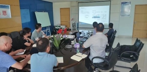 推進國產項目進程 加強技術交流的重要路徑