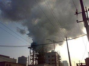 藍(lán)天一片 CAD軟件技術(shù)在可持續(xù)工廠建設(shè)中的交流與展望