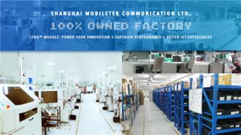 移柯通信攜最新無(wú)線通信模組亮相iote2018國(guó)際物聯(lián)網(wǎng)博覽會(huì)，引領(lǐng)技術(shù)交流新風(fēng)潮