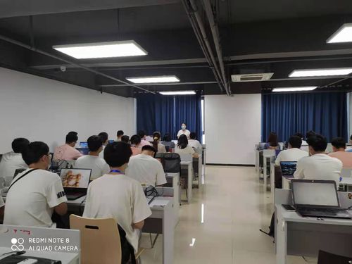 鄭州黑馬HTML JS前端基礎45期開班 攜手技術社區，共筑開發者成長之路